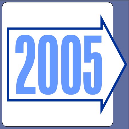 Jahr 2005