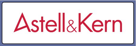 Astell & Kern