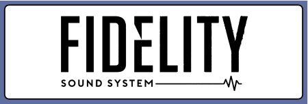 Fidelity Sound