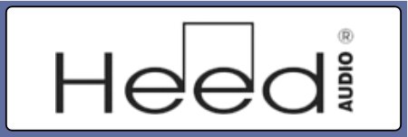 Heed Audio