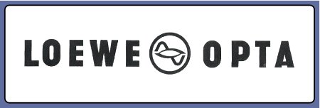 Loewe Opta