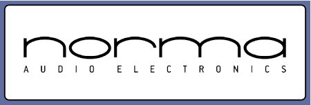 Norma Audio