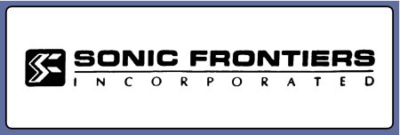 Sonic Frontiers