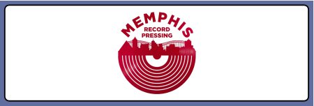 Memphis Record Pressing