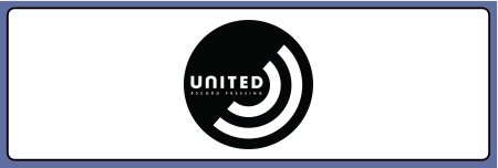 United Record Pressing