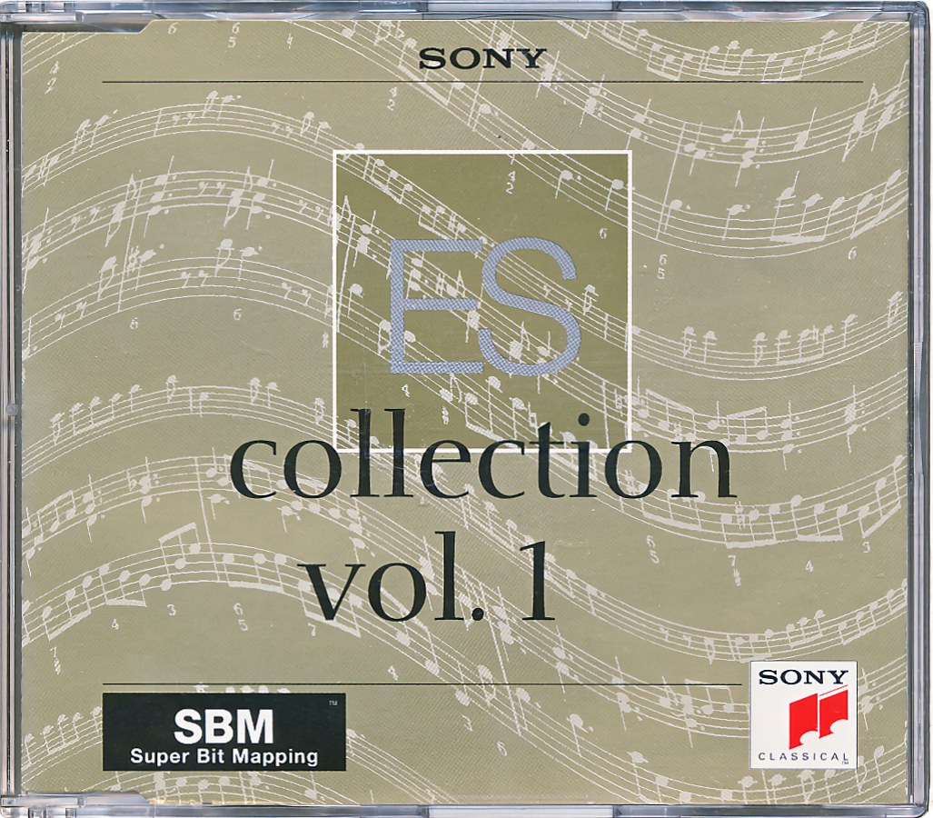 ES Collection 1