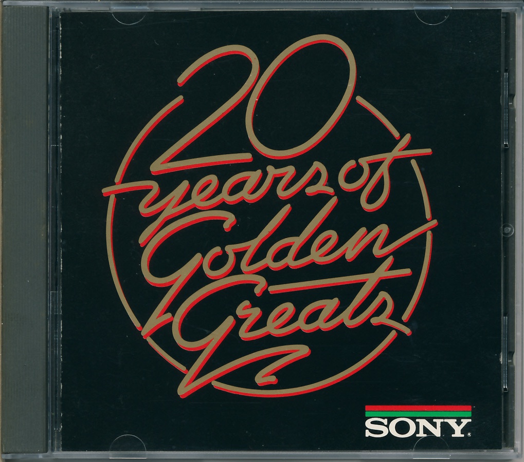 Golden Greats