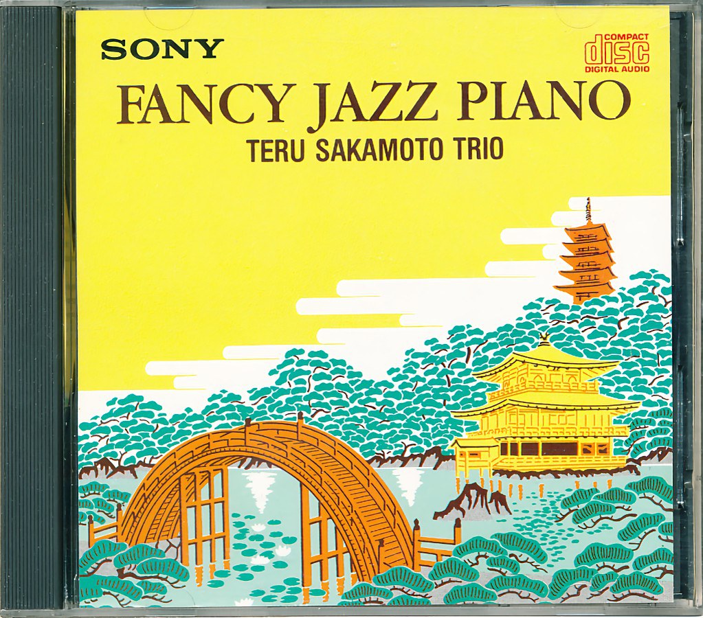 Fancy Jazz