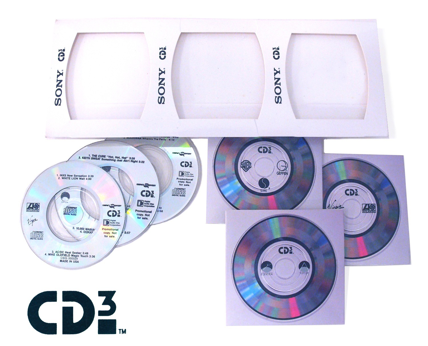 Startset3CD