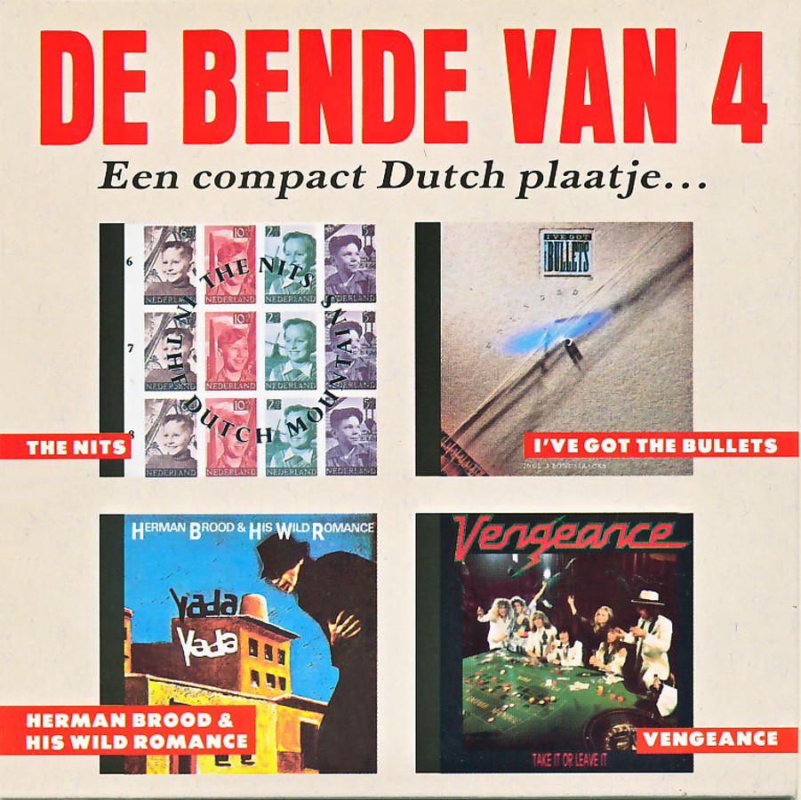 DaBendeVan4