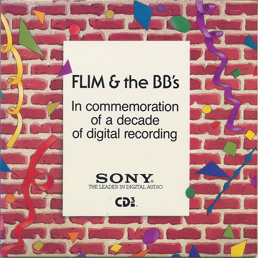 Flim at the BBs