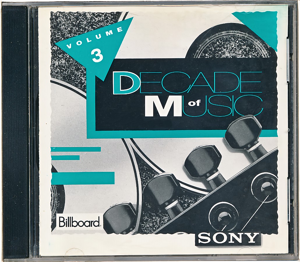 Decade of Music 3