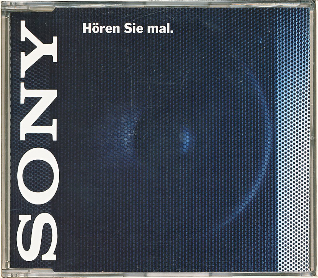 Hören Sie mal