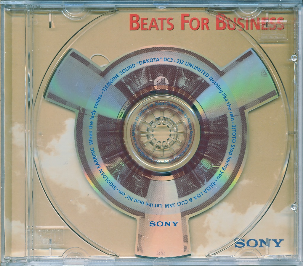 Business Dakota