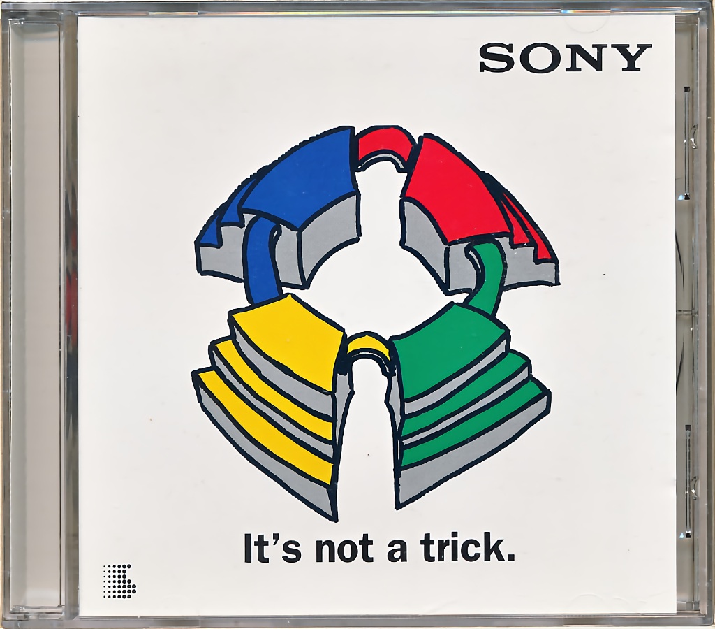 Shape Not a Trick