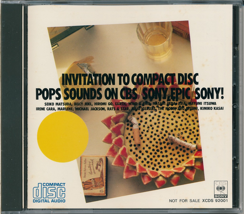 XCDS-92001