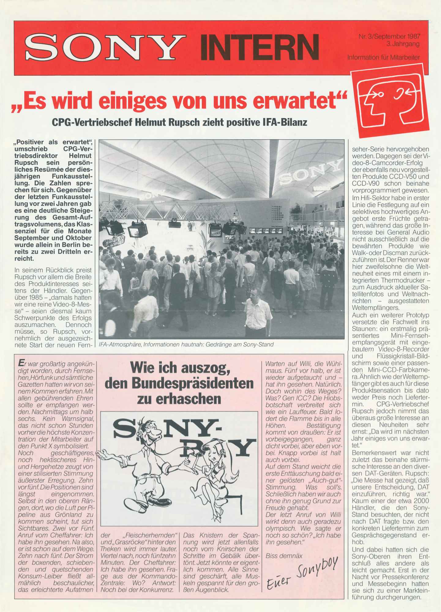 Intern 3/1987